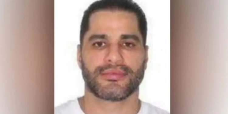 Luiz Phillipi Machado, conhecido como Sicário, teve morte cerebral confirmada após tentativa de suicídio na PF de Belo Horizonte. Caso faz parte da Operação Compliance Zero, que investiga fraudes de até R$ 47 bilhões no Banco Master.