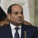 Presidente do Egito, Abdel Fattah al-Sisi, alerta para impacto da escalada no Oriente Médio na economia, queda da libra egípcia e anuncia medidas de fiscalização contra abusos comerciais.