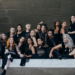 O espetáculo “Ainda Não!”, na Cidade das Artes, valoriza a dança de mulheres maduras, promovendo empoderamento, liberdade corporal e reflexão sobre etarismo.