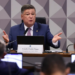 A CPMI do INSS cancelou depoimentos previstos após ausência de convocados. O presidente da comissão, senador Carlos Viana, afirmou que pode determinar condução coercitiva.