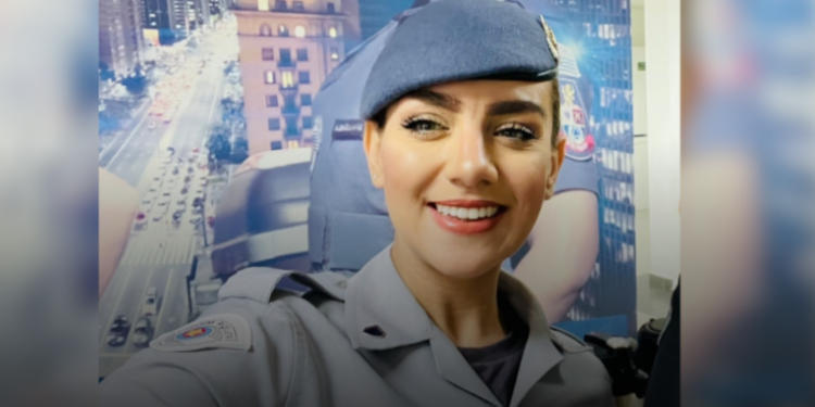 Exames após exumação de Gisele Santana revelam marcas no pescoço e outras áreas, aprofundando investigação sobre morte ocorrida em Suzano. Polícia Civil e Corregedoria da PM seguem apurando o caso.