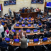 O Pacto Histórico se torna o partido com maior presença feminina no Senado da Colômbia após as eleições de 8 de março. Mulheres ocuparão 43,3% das cadeiras do partido e reforçam a bancada na Câmara.