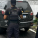Mulher é presa em Duque de Caxias suspeita de abusar das próprias filhas e divulgar imagens na internet. Caso foi descoberto após investigação da Polícia Federal na dark web.