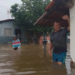 Risco de rompimento da Barragem das Lajes preocupa autoridades em Porteirinha (MG). Forte chuva provoca evacuação preventiva e mantém Norte de Minas sob alerta vermelho.
