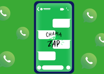 O WhatsApp anunciou o lançamento de um novo tipo de conta voltado para crianças menores de 13 anos, que permitirá aos pais ou responsáveis acompanhar e controlar diretamente o uso do aplicativo.