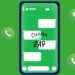 O WhatsApp anunciou o lançamento de um novo tipo de conta voltado para crianças menores de 13 anos, que permitirá aos pais ou responsáveis acompanhar e controlar diretamente o uso do aplicativo.