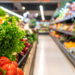 Consumo interno mantém indústria de alimentos aquecida no Brasil. Setor cresce, representa 10% do PIB e movimenta cerca de R$ 1,4 trilhão na economia nacional.