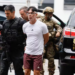Apontado como integrante da cúpula do jogo do bicho no Rio, suspeito estava foragido e é investigado por esquema de cigarros falsificados