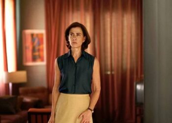 A beleza da atuação de Fernanda Torres e a injustiça nada poética do Oscar 2025