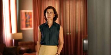 A beleza da atuação de Fernanda Torres e a injustiça nada poética do Oscar 2025