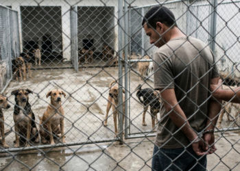 Governo anuncia novas leis de proteção animal e multas de até R$ 1 milhão por maus-tratos