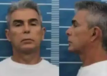 Ministério Público do Rio denuncia Rogério de Andrade e 19 agentes de segurança suspeitos de integrar esquema de proteção ao jogo ilegal na Zona Oeste do Rio.