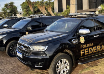 PF deflagra nova fase da Operação Cúmplice Zero e prende dono do Banco Master