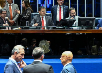 Projeto aprovado no Senado endurece penas para crimes de furto e roubo