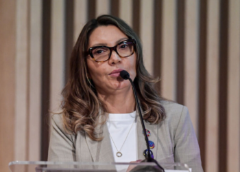 Janja relata ter sofrido assédio duas vezes desde que assumiu como primeira-dama