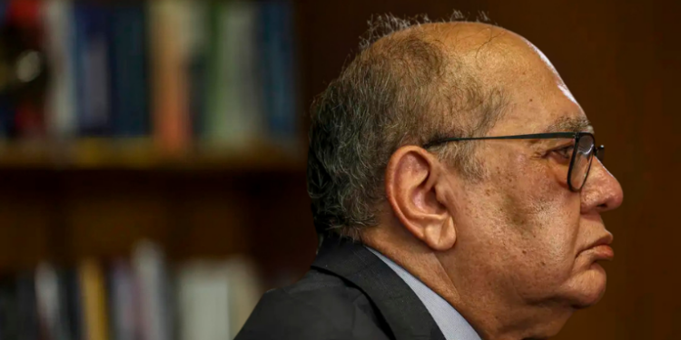 Ministro Gilmar Mendes determina que Ministério Público do Rio apresente, em 72 horas, informações detalhadas sobre verbas indenizatórias pagas acima do teto constitucional.