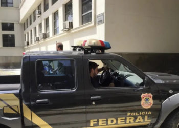 Investigação da Polícia Federal aponta suposto uso de dinheiro e estrutura pública em campanhas ligadas a Thiago Rangel.