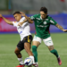O Palmeiras venceu o Novorizontino por 1 a 0 no primeiro jogo da final do Campeonato Paulista e agora precisa apenas de um empate para conquistar o título estadual.