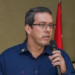 Após decisão do STF, prefeito de Macapá renuncia ao cargo em meio a investigação sobre suposto desvio de recursos públicos em obra da saúde.