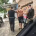 Homem é preso após matar companheira no Jardim Catarina, em São Gonçalo, no Dia Internacional da Mulher