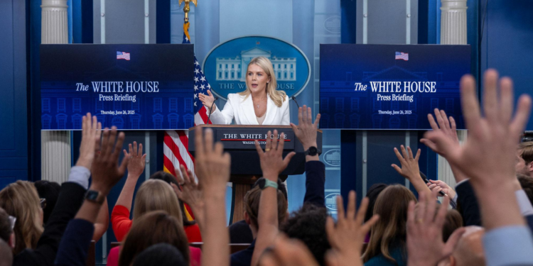 Declaração antes do evento repercute após ataque em Washington. Saiba quem é o suspeito preso.