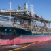 Japão recebe primeiro carregamento de petróleo dos Estados Unidos desde início da guerra no Irã. Navio chegou à baía de Tóquio neste domingo.