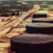 Instalações petrolíferas na Venezuela seguem no centro das negociações internacionais