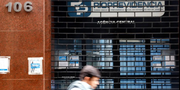 MPRJ cobra explicações do Rioprevidência sobre investimentos e empréstimos ligados ao Banco Master.