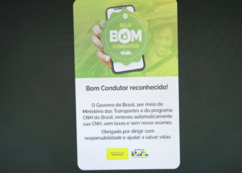 Alinhada ao programa CNH do Brasil, a MP do Bom Condutor contribui para a redução de custos, a ampliação do uso de soluções digitais e incentiva comportamentos mais seguros no trânsito.