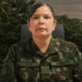Primeira mulher general do Exército Brasileiro marca avanço histórico na instituição.