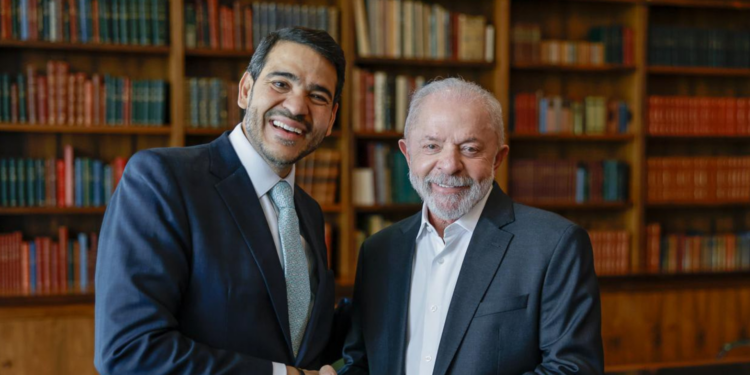 Indicado por Lula ao STF, Jorge Messias tem carreira na AGU e histórico em governos petistas. Nome ainda depende de aprovação do Senado.