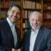 Indicado por Lula ao STF, Jorge Messias tem carreira na AGU e histórico em governos petistas. Nome ainda depende de aprovação do Senado.