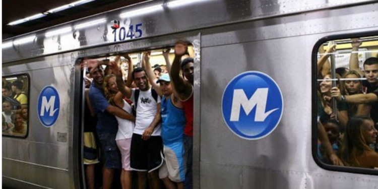 Transporte e serviços no Rio têm mudanças na Semana Santa. Confira o funcionamento durante o feriado.