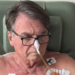 Michelle Bolsonaro afirma que ex-presidente está há seis dias sem soluços e em recuperação com fisioterapia.