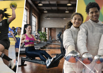 Inscrições para os Jogos Escolares 2026 seguem abertas até 31 de maio com novas modalidades esportivas.