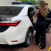 Justiça do Rio autorizou a saída da advogada argentina Agostina Páez, acusada de injúria racial em Ipanema. Ela responderá ao processo em liberdade após pagar fiança.