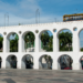 Tradicional Auto da Paixão de Cristo será apresentado nos Arcos da Lapa, no Rio, com participação de Caio Blat e Vanessa Gerbelli. Evento é gratuito.
