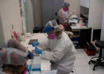 Limitação de recursos previstos na Lei Orçamentária Anual coloca em risco operações de 17 instituições científicas federais, afetando saúde, meio ambiente e setor industrial