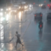 Ciclone extratropical provoca mudanças no clima no Brasil, com chuvas, queda de temperatura e aumento da nebulosidade em várias regiões ao longo da semana