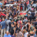 O STF aguarda o envio das imagens das câmeras corporais da Polícia Militar do Rio usadas na Operação Contenção. Polícia Federal solicita mais tempo para análise de 400 horas de gravações.