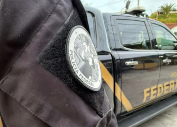 Polícia Federal faz buscas contra Marco Antônio Cabral, filho de Sérgio Cabral, em nova fase da Operação Unha e Carne no Rio de Janeiro.