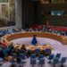 China e Rússia vetam resolução da ONU contra o Irã pelo bloqueio do Estreito de Ormuz, ampliando tensões no cenário internacional.