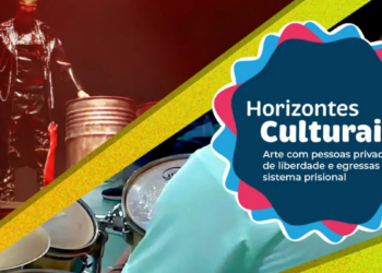 A Semana da Cultura no Sistema Prisional do Rio de Janeiro oferece teatro, música, cinema e artes visuais a pessoas privadas de liberdade, egressos, familiares e servidores penais, com lançamento na Biblioteca Nacional e encerramento no Theatro Municipal.