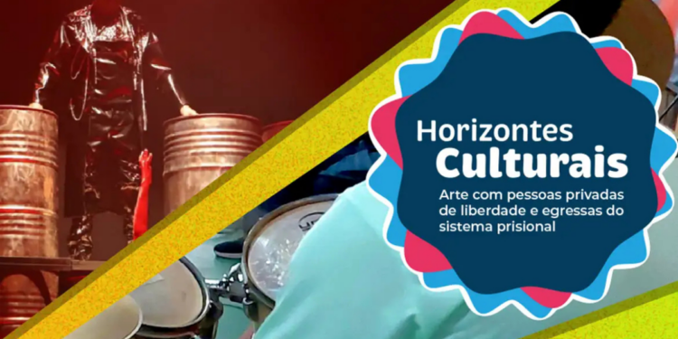 A Semana da Cultura no Sistema Prisional do Rio de Janeiro oferece teatro, música, cinema e artes visuais a pessoas privadas de liberdade, egressos, familiares e servidores penais, com lançamento na Biblioteca Nacional e encerramento no Theatro Municipal.