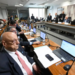 Comissão do Senado aprova PEC que extingue aposentadoria compulsória como punição e prevê demissão de magistrados e membros do MP em casos graves.