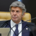 Durante julgamento no STF, Luiz Fux rebate generalizações sobre corrupção no Rio de Janeiro; caso sobre eleição-tampão de governador segue suspenso.