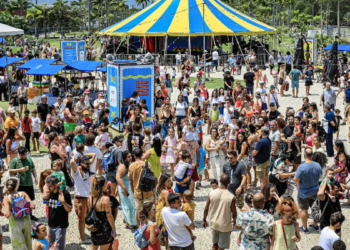 Festival das Culturas Indígenas no Museu do Pontal reúne diferentes etnias com programação gratuita de arte, rituais e gastronomia no Rio.
