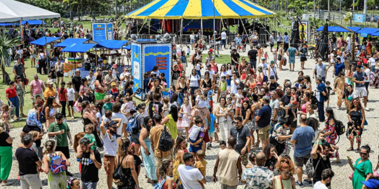 Festival das Culturas Indígenas no Museu do Pontal reúne diferentes etnias com programação gratuita de arte, rituais e gastronomia no Rio.
