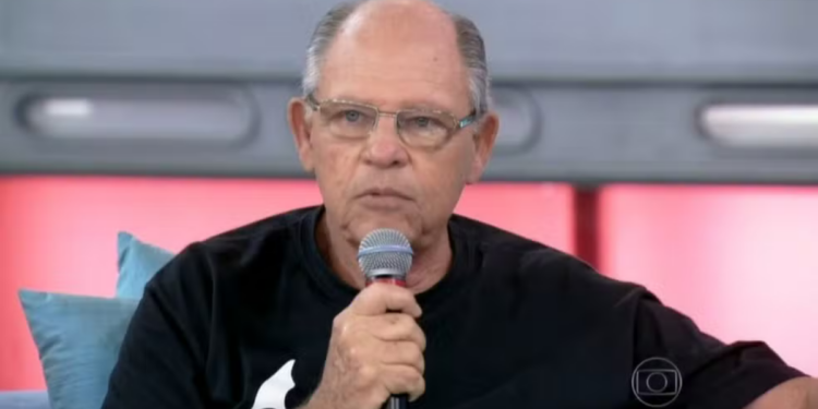 Silvio Matos morre aos 82 anos no Rio de Janeiro. Ator atuou em novelas da TV Globo, dublagens e projetos digitais, deixando legado na cultura brasileira.