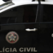 Operação da Polícia Civil do RJ apreende canetas emagrecedoras e anabolizantes ilegais em ônibus vindo do Paraguai. Casal é preso em flagrante.